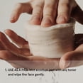 thumbnail image 3 of Almohadillas de tóner DIY ONE THING Multi Big Pads, 70 unidades, exfoliantes, 3 of 9
