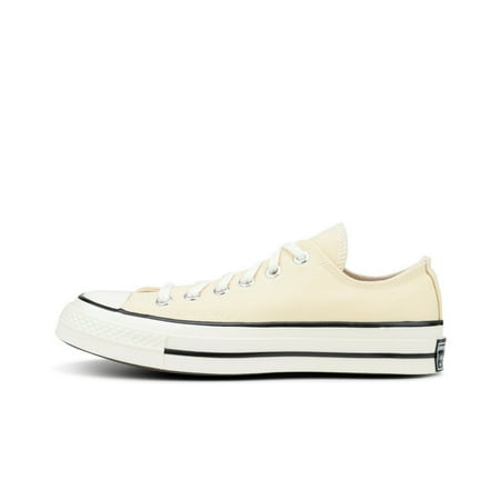 

Converse Chuck 70 OX 170793C Women s Yellow Canvas Athletic Shoes HS319 (6)