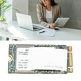 thumbnail image 1 of M.2 SSD Solid State Drive, 16GB 2242 M.2 SSD PCB Fast Boot  for Desktop Laptops, 1 of 7