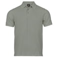 thumbnail image 1 of Tee Jays Mens Luxury Stretch Pique Polo Shirt, 1 of 4