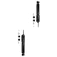 thumbnail image 1 of Par de Amortiguadores Gas Hilux 2004 A 2011 Toyota Del Oespectrum MONROE ., 1 of 4