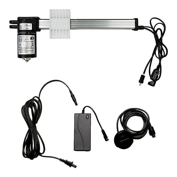 Kaidi Motor Kit Linear Actuator Model KDPT007-54 for Power Recliner Sofa Lift Chairs