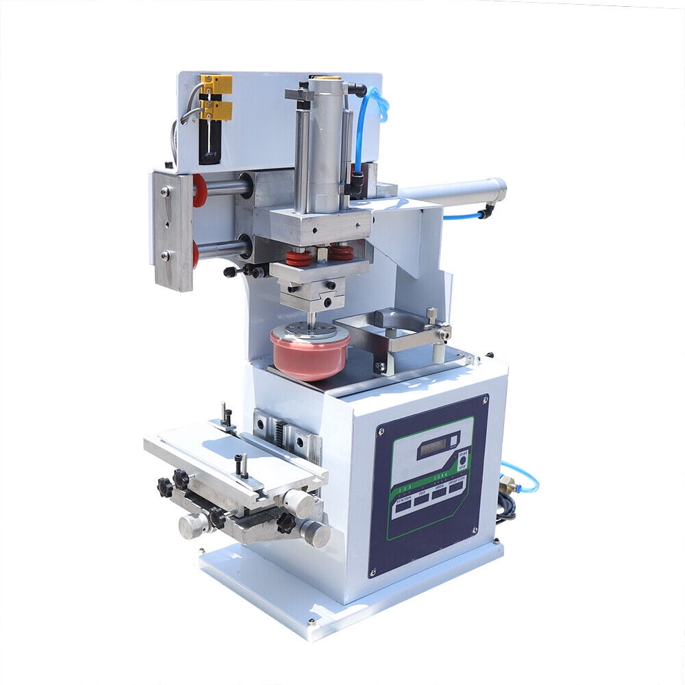 CALCA 31 x 39 Large Format Heat Press Machine Pneumatic Drawer-Type  Single Station 220V 1P 30A