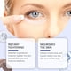 thumbnail image 4 of Ganfancp Aceite para El Contorno de Los Ojos Ilumina El Contorno de Los Ojos Reduce Las Ojeras y Reafirma La Piel Del Contorno de Los Ojos Rebajas Flash Deals 1* Contorno de Ojos, 4 of 7