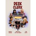 thumbnail image 1 of Desk Clerk (Blu-ray), 1 of 1
