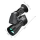 thumbnail image 3 of Telescopios monoculares compactos Monocular portátil de mano Prisma BAK4 y lente recubierta de verde FMC con clip para teléfono celular para observación de aves Pesca Viajar Turismo, 3 of 8