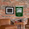 thumbnail image 2 of Winning Streak Sports 80521 MetLife Stadium Jets Banner, 2 of 3