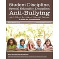 thumbnail image 1 of Pre-Owned Student Issues: A Guide for Practitioners: Student Discipline, Special Education Discipline, Anti-Bullying and Other Relevant Student Issues (Paperback) 1530963540 9781530963546, 1 of 1