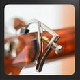 thumbnail image 2 of Capo Capo Can Be Used on Folk Guitar, Extended Pitch Transposition, Adjustable Intensity, 2 of 5