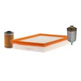 thumbnail image 1 of Kit De Filtro De Aire, Filtro de Aceite y Filtro de Combustible 3 PIEZAS Compatible con Oldsmobile Aurora V6 3.5L DE 2001 A 2002, 1 of 3