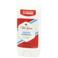thumbnail image 6 of Old Spice Deodorant for Men, Long Lasting Fresh, High Endurance, Robust Greens Scent, 3 Oz (Packaging may vary) (Pack of 6), 6 of 9