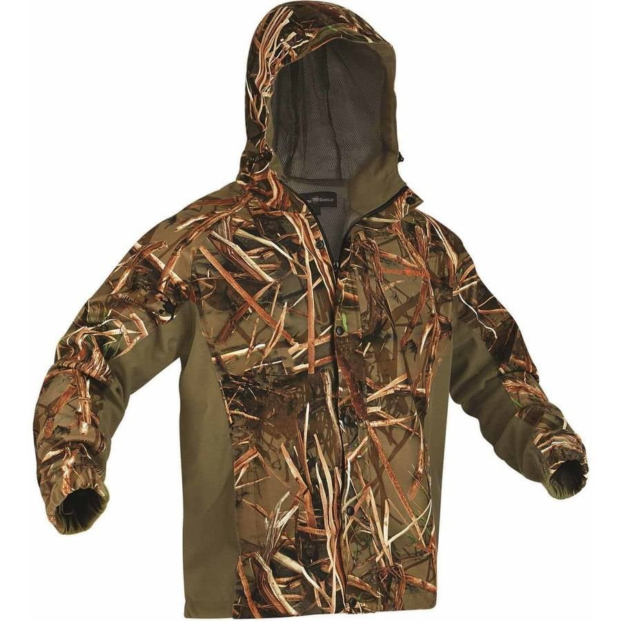 Silent Pursuit Jacket by ArcticShield