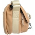 thumbnail image 4 of Domke F-10 JD Medium Shoulder Bag, Sand - Canvas, 4 of 5