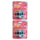 thumbnail image 1 of Bearachild Reemplazo para DYMO MOTEX 3D Label Maker Juego de cinta de recarga de grabado manual Cinta de impresora 9 mm x 3 m Type2 NO2, 1 of 5