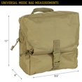 thumbnail image 5 of Universal Medic Bag and First Aid Kit, 5 of 7
