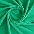 thumbnail image 3 of Zelouf Scuba Crepe , Sewing, DIY, Crafts Fabric by the Yard, Delight Green, 50 Yard, 3 of 4