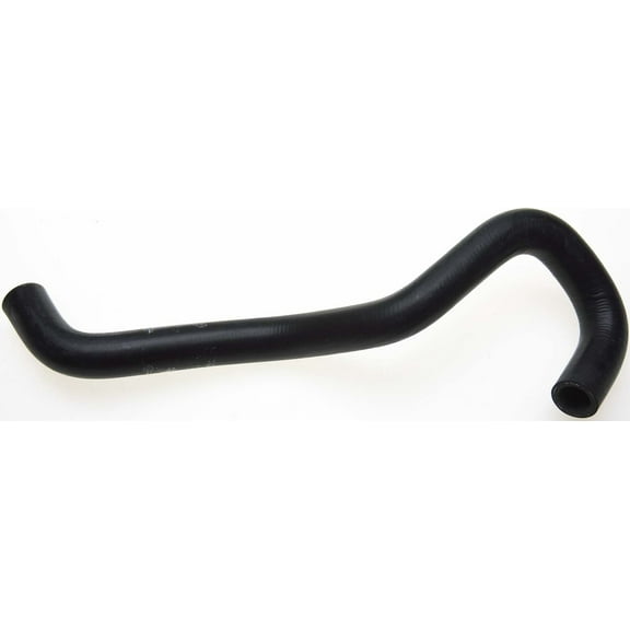 HVAC Heater Hose Fits select: 2002 CHEVROLET EXPRESS G3500, 2001 CHEVROLET EXPRESS CUTAWAY