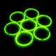 thumbnail image 4 of Party Supply collar de barra luminosa multicolor de 8 pulgadas Sincero Hogar, 4 of 6