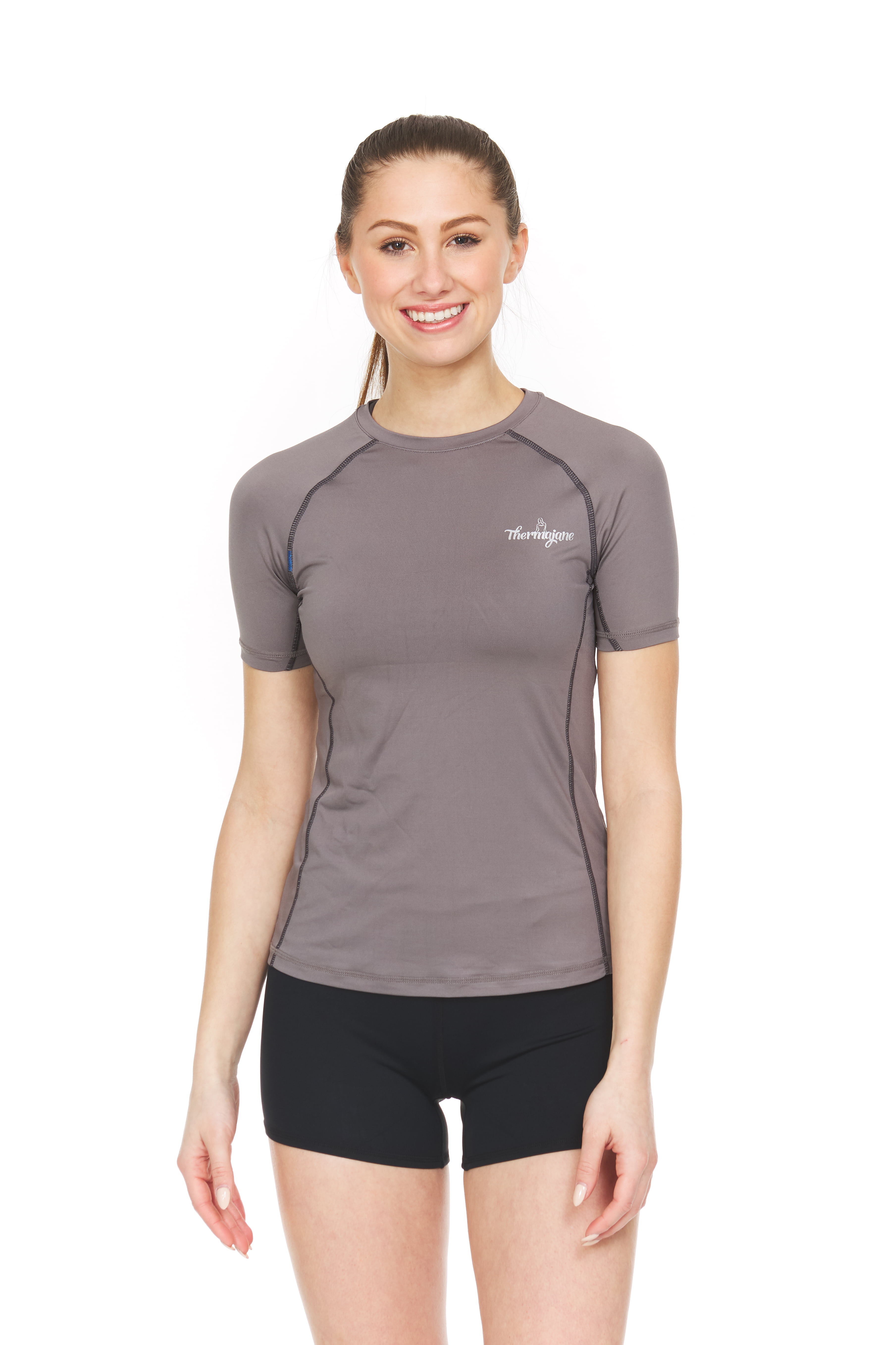 cooling athletic shirts