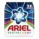 thumbnail image 2 of Ariel Revitacolor powder detergent cares for colored clothes 33 washes, 4 kg, 2 of 3