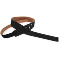 thumbnail image 1 of Perris Leathers P20S-202 2-Inch Soft Suede Guitar Strap, 1 of 1