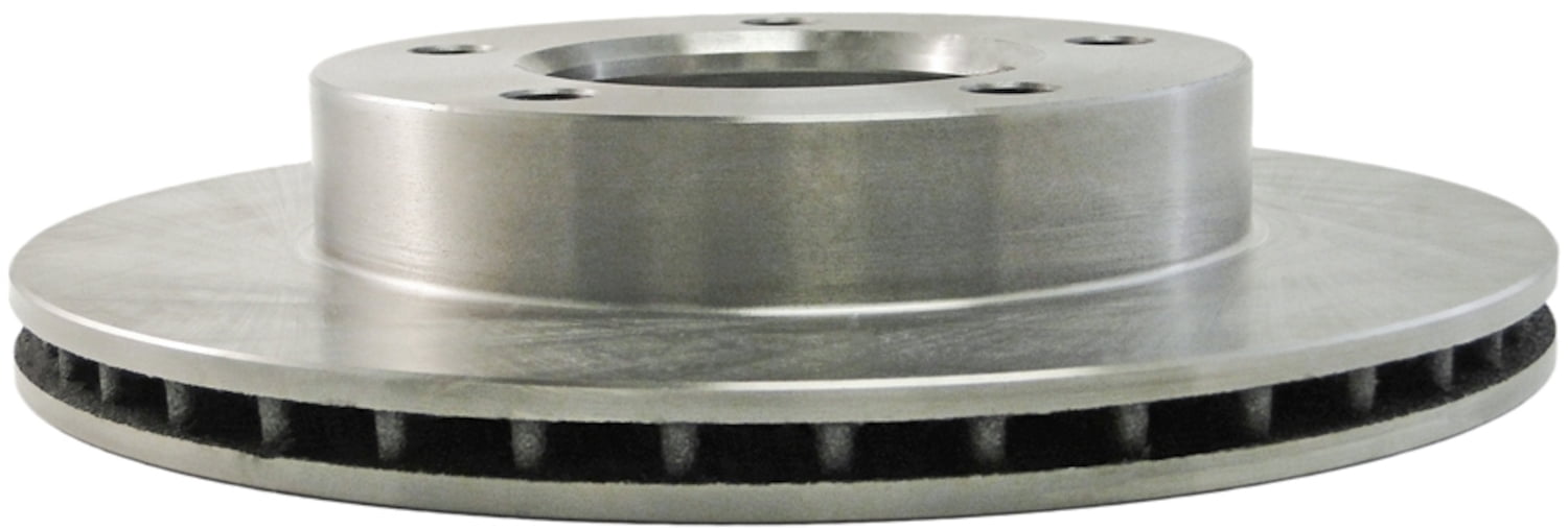 Winstop Brake Rotor, Front WS229902, Jeep CJ7 1986-1978