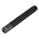 thumbnail image 5 of Gimbal Selfie Stick Varilla de extensión Aleación de Aluminio 1/4 '' Extensor de Tornillo Poste de extensión para Feiyu para Zhiyun para dji para Moza etc. Unbranded YS03035, 5 of 7