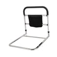 thumbnail image 3 of Ferrocarril de la cama para adultos mayores, barra de asistencia para la cama, pasamanos de cama de cama para personas mayores fáciles de instalar, 3 of 8