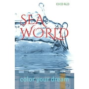 Sea World: Coloring (Paperback)