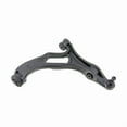 thumbnail image 3 of Mevotech GS70101 Suspension Control Arm & Ball Joint Assembly Fits select: 2003-2006,2008 PORSCHE CAYENNE, 3 of 5