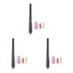 thumbnail image 1 of Scienceny 4Pcs TIG Welding Torch Accessories Collet Nozzle for WP 17 18 26 Series Tool Type1 NO1, 1 of 6