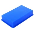 thumbnail image 3 of DIY Silicone Ice Cube Mould 15 Cavities For Kitchen Tool Baking Blue Ice Making 1Pcs, 3 of 3