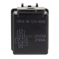 thumbnail image 3 of A/C Compressor Control Relay, 3 of 3