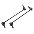 thumbnail image 2 of K80235, Stabilizer Bar Link Long Service Life Heated Treatment Left Right Sway Bar  For Car, 2 of 8