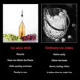thumbnail image 5 of 3-In-1 Wine Cooler,Wine Chiller With Stainless Steel Wine Pouer And Chill Rod, 5 of 5