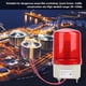 thumbnail image 5 of Luces de advertencia LED rojas estroboscópicas intermitentes Alarma acústica ANGGREK  Otros, 5 of 8