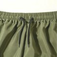 thumbnail image 5 of Men's Heavy Duty Cargo Pants Wear Resistant Multi Pocket Site Work Bottoms S-XL, 5 of 9
