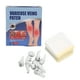 thumbnail image 1 of 10 parches para venas varicosas con extracto de hierbas para aliviar el dolor de piernas y arañas vasculares para hombres y mujeres., 1 of 14