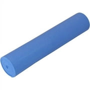 Yoga Direct Deluxe 1/4" Yoga Mat, Glaucous Blue