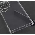 thumbnail image 4 of Funda Case Transparente Cristalina Compatible Samsung Galaxy S23 Ultra, 4 of 5