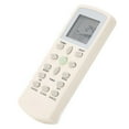 thumbnail image 2 of Control remoto universal Bling Bling para aire acondicionado York ECGS01-i, 2 of 12
