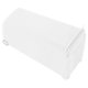 thumbnail image 5 of BRIGHTFUFU Desk Office Waste Can Mini Basket de basura Decorativa Bin Bin Mesa decorativa Pequeño Organizador, 5 of 7