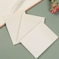 thumbnail image 3 of HEMOTON 6 Pcs Cute Stationary Transparent Memo, 3 of 7