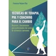 thumbnail image 1 of Técnicas de terapia PNL y coaching para el cambio Diaz de Santos 9788499699806, 1 of 2