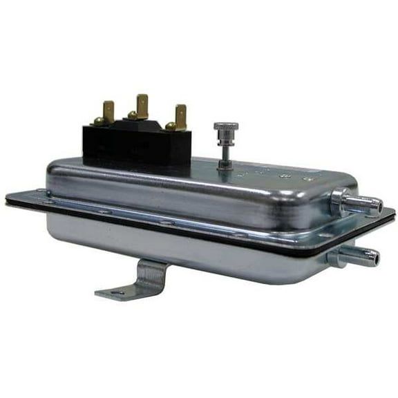 Robertshaw Pressure Switch,.05-12.0 2374-502