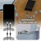 thumbnail image 2 of Cable de alimentación de tipo C a CC a carga rápida para Star Link Mini para exteriores, resistente al agua, 2/3/5/10 m para Star Link 20 V Mini W2W1 Power, 2 of 7