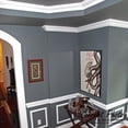 thumbnail image 6 of 7"H x 1"P x 94 1/2"L Wellington Chair Rail Moulding, 6 of 12