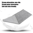 thumbnail image 4 of Chenille Slip  Non-Slip Floor Mat Kitchen Mat, Floor Mat, for Living Room Bedroom, 4 of 8