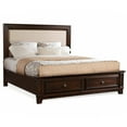 thumbnail image 2 of Picket House Furnishings Harland Bedroom Set with Storage, Multiple Sizes and Configurations, 2 of 13