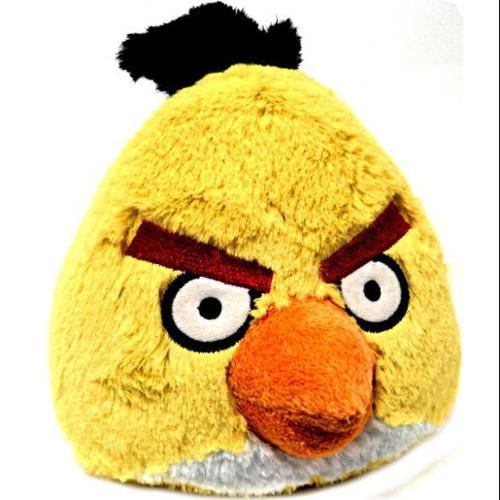 angry birds plush walmart